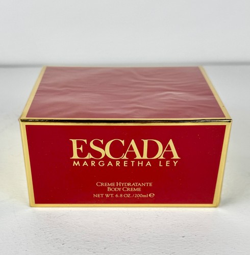 Vintage escada margaretha ley - vintage,