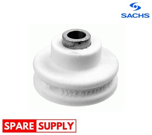 Top strut mounting - mounting, bmw