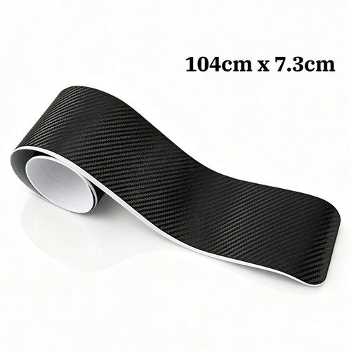 Car rear bumper sill - bumper, body