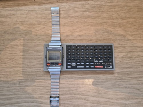 Seiko uw01 0010 digital - uw01-0010,