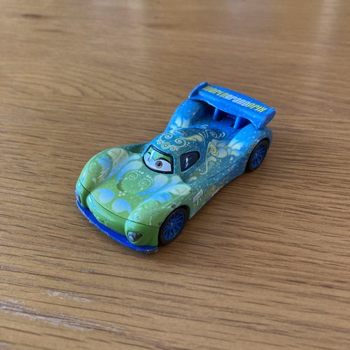Disney pixar cars carla - disney,