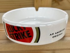 Lucky Strike - An American