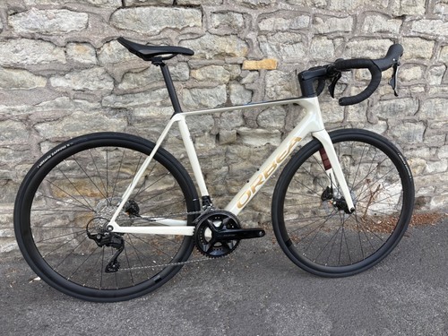 Orbea orca m30 carbon - orca, road