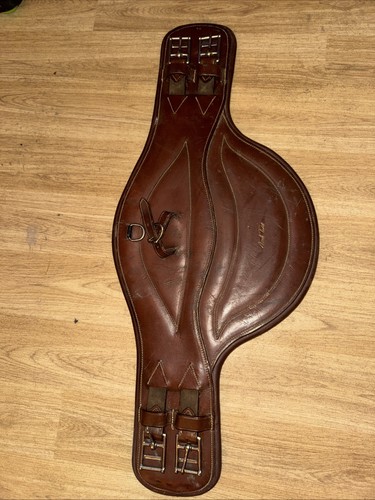 Mark todd stud girth - mark,