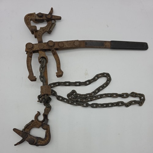 Vintage trewhella monkey wire - vintage,