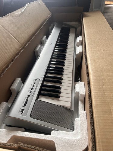 Yamaha portable grand - yamaha, np-30