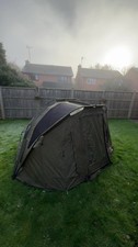 JRC Defender Peak Bivvy - 1