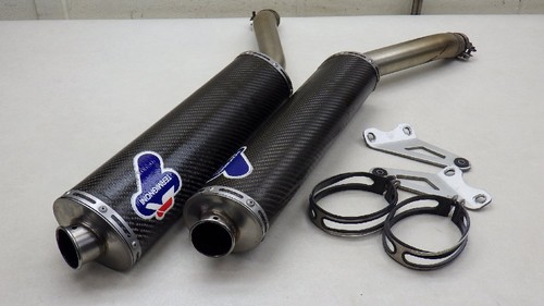 Termignoni type exhaust - termignoni,
