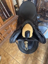 Bates Adjustable Dressage