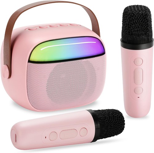 Kids karaoke machine - kids,