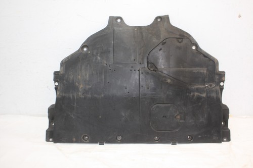 Mazda engine under tray - mazda, 6