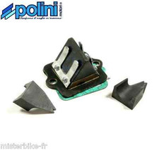 Racing Reed Valve Polini