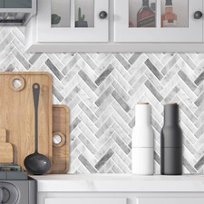 10 3D Self-Adhesive Kitchen