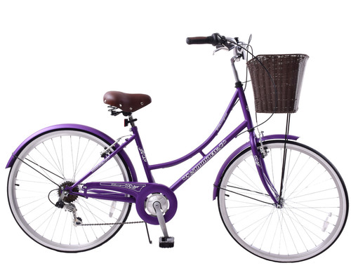 Heritage classique wheel - heritage, 26"