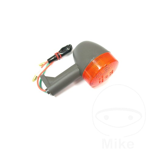 Jmp rear right - jmp, left