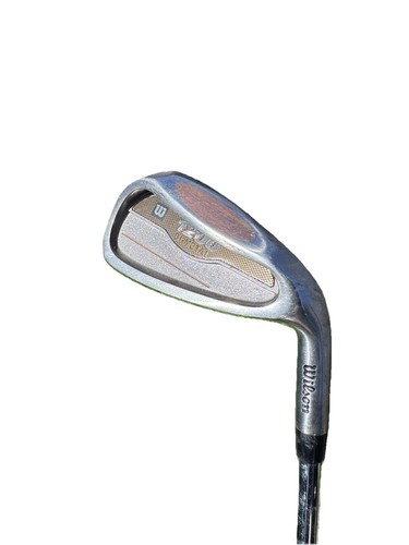 Wilson 1200 metal iron - 4,