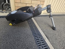 Maxi-Cosi EasyFix Isofix Base