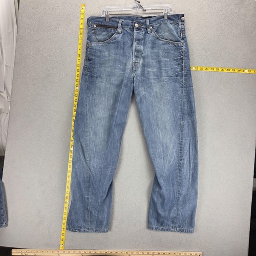 Vtg levis engineered jeans - levis,