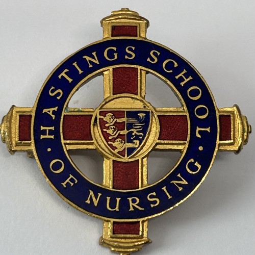 Vintage hastings school - vintage, of