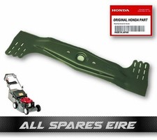 GENUINE OEM 19" HONDA HRB475 HRB476 BLADE LAWN MOWER 72511-VE0-N00 72511-VE0-741