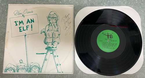 Rare private folk psych dan - private,