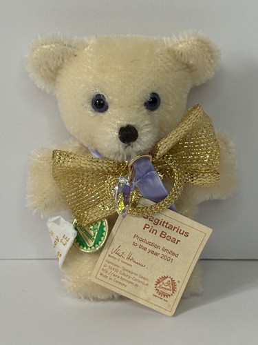 Hermann teddy original - teddy,