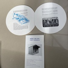 Fullwood dairy equipment & Wareing of Wrea Green cow kennels, silo barrier etc