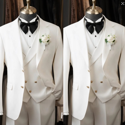 New classic formal - classic,