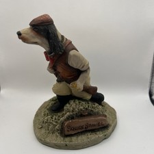 Collectable Robert Harrop The