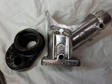 Classic VW Air cooled Engine