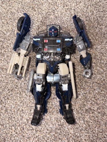 Transformers the last knight - the,