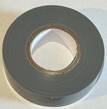 Grey Non Adhesive Loom Tape