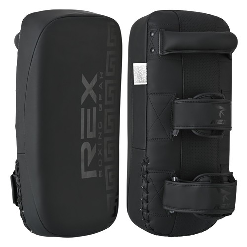 Rex muay thai pads kickboxing - muay, pads,