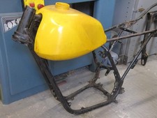 YAMAHA MX 250 360 DT RT2 RT3