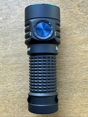 Olight baton turbo - olight,