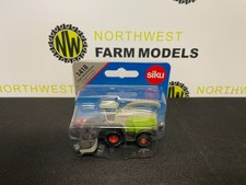 SIKU 1418 1:87 SCALE CLAAS