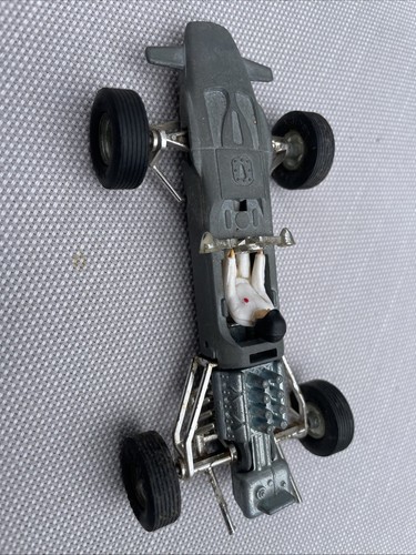 Dinky lotus formula - dinky, car