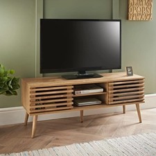 Axel TV Unit Stand Modern Home