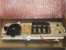 SAMSUNG WASHING MACHINE DISPLAY CONTROL BOARD EEPROM DC9406265A