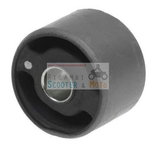 Silent block piaggio mp3 - block,