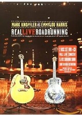 MARK KNOPFLER 'REAL LIVE...'