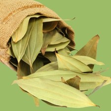 Bay Leaves Dried Bay Leaf