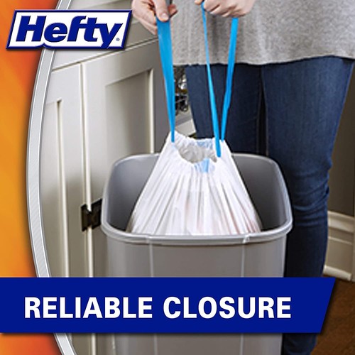 Individual bulk packed hefty - individual,