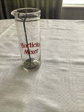 Vintage Horlicks Mixer