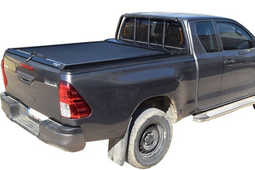 Roll top cover for toyota - cover,