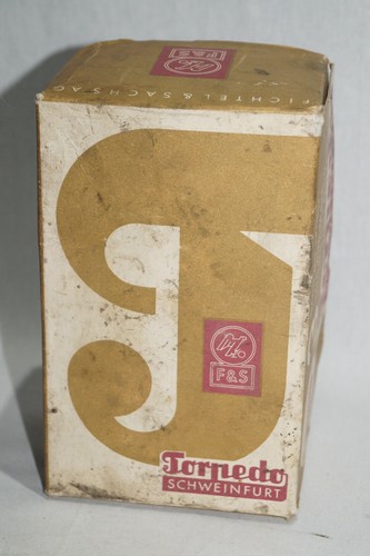 Fichtel sachs three - &, speed
