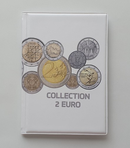 Euro collection spaces - collection, 96