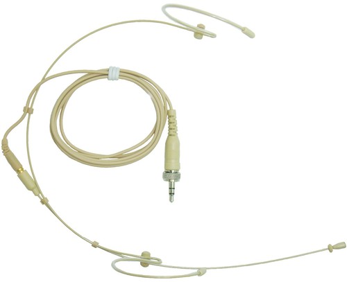 Earhook microphone for - microphone,