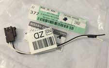 Genuine NISSAN Micra K12 Note E11 Airbag Wiring harness Cable Loom 24168AX600