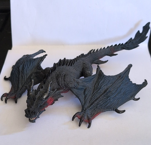 Schleich retired and - retired,